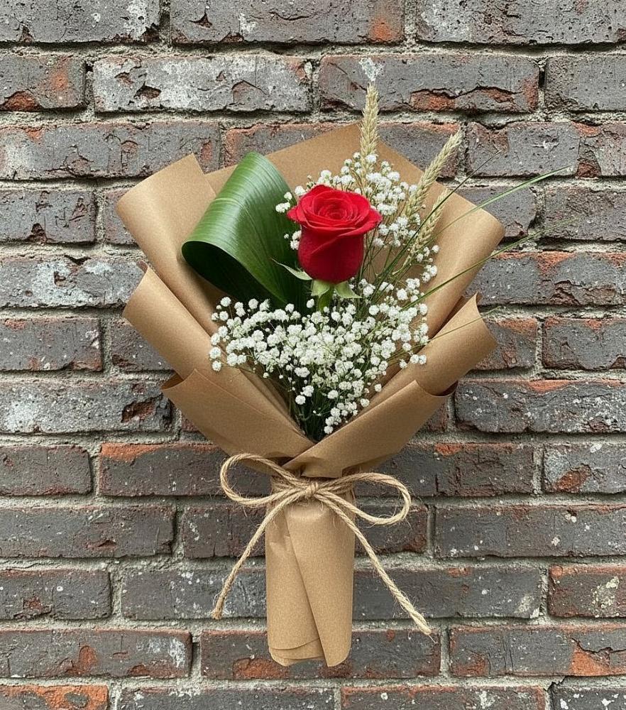 Букет цветов из: Розы в Плеханово