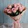 Букет цветов из: Розы в Плеханово