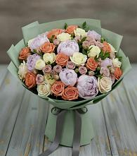 Букет Мороженное #REPLACE_PRED# Плеханово