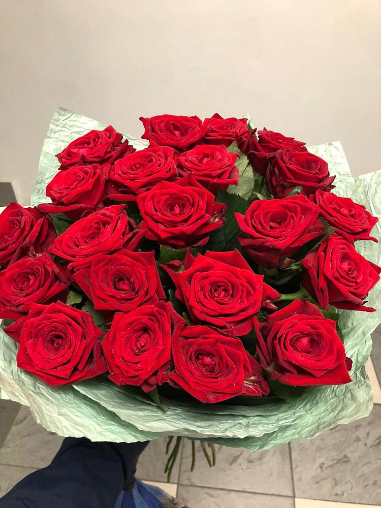 Розы Классика в Плеханово Букет Классика в Плеханово