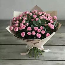 Букет Удовольствие в Плеханово