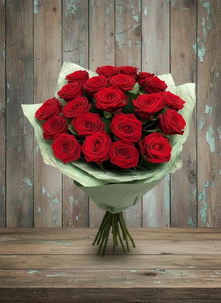 Букет Классика в Плеханово