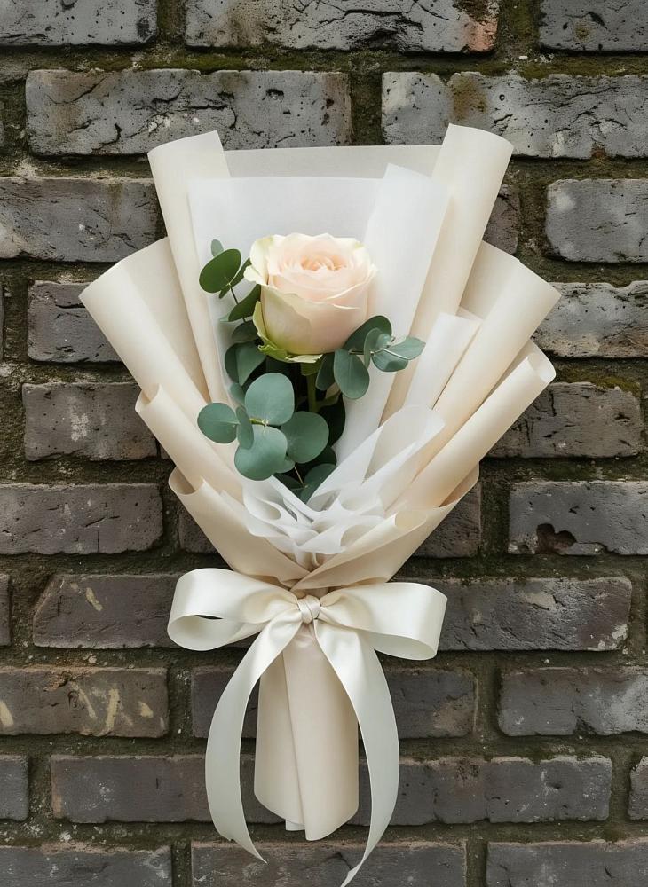 Букет цветов из: Розы в Плеханово