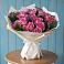 Букет цветов из: Розы в Плеханово
