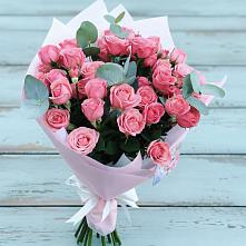 Букет Леди совершенство в Плеханово